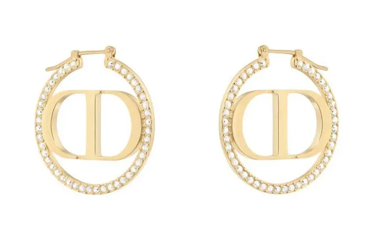 DIOR Earrings Women's