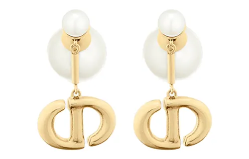 DIOR Earrings Women's