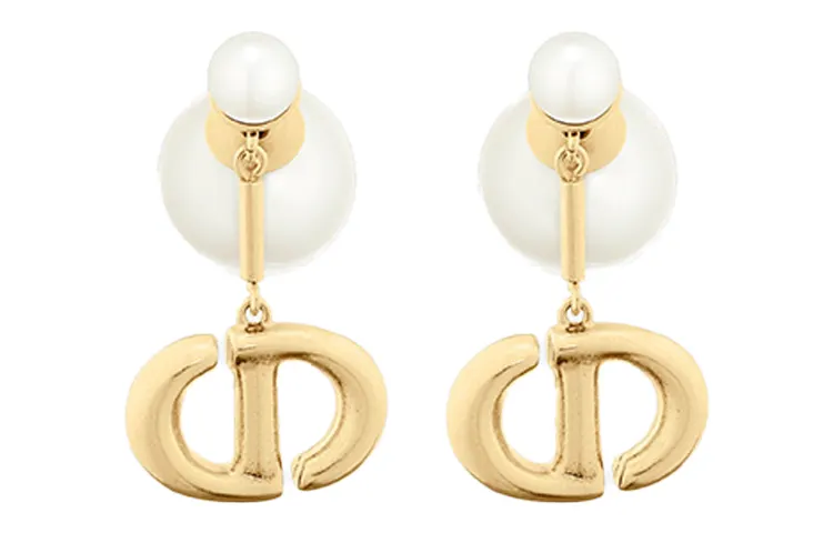 DIOR Earrings Women's