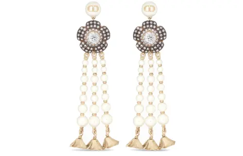 DIOR Earrings Women's