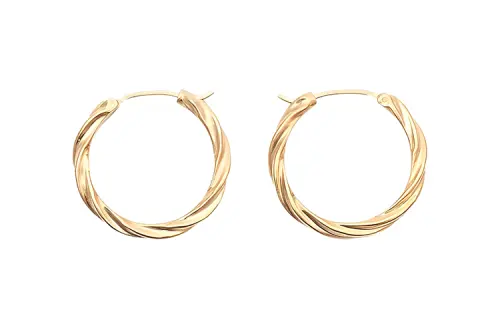 Maison Margiela 925 Sterling Silver Earrings Men's