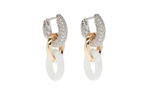 Bottega Veneta Earrings