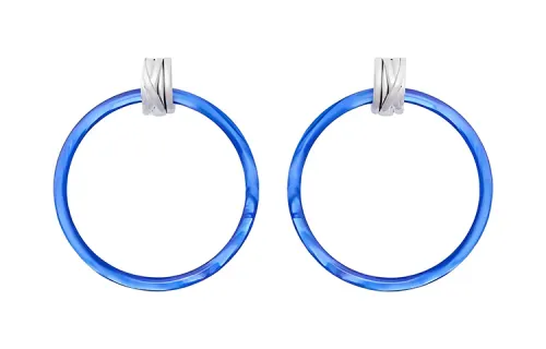 Balenciaga Earrings Women's