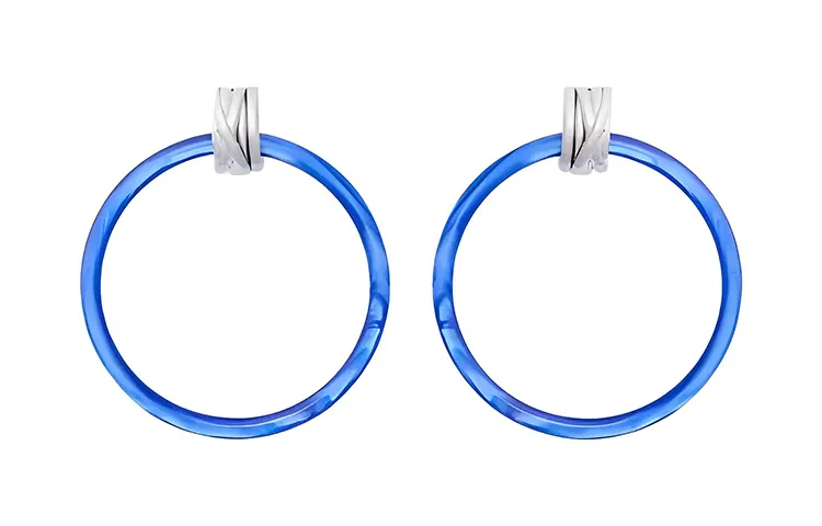 Balenciaga Earrings Women's