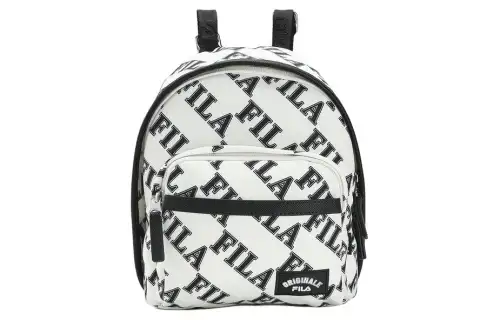 FILA Fabric Backpack Extra Small Women's Ice Cream