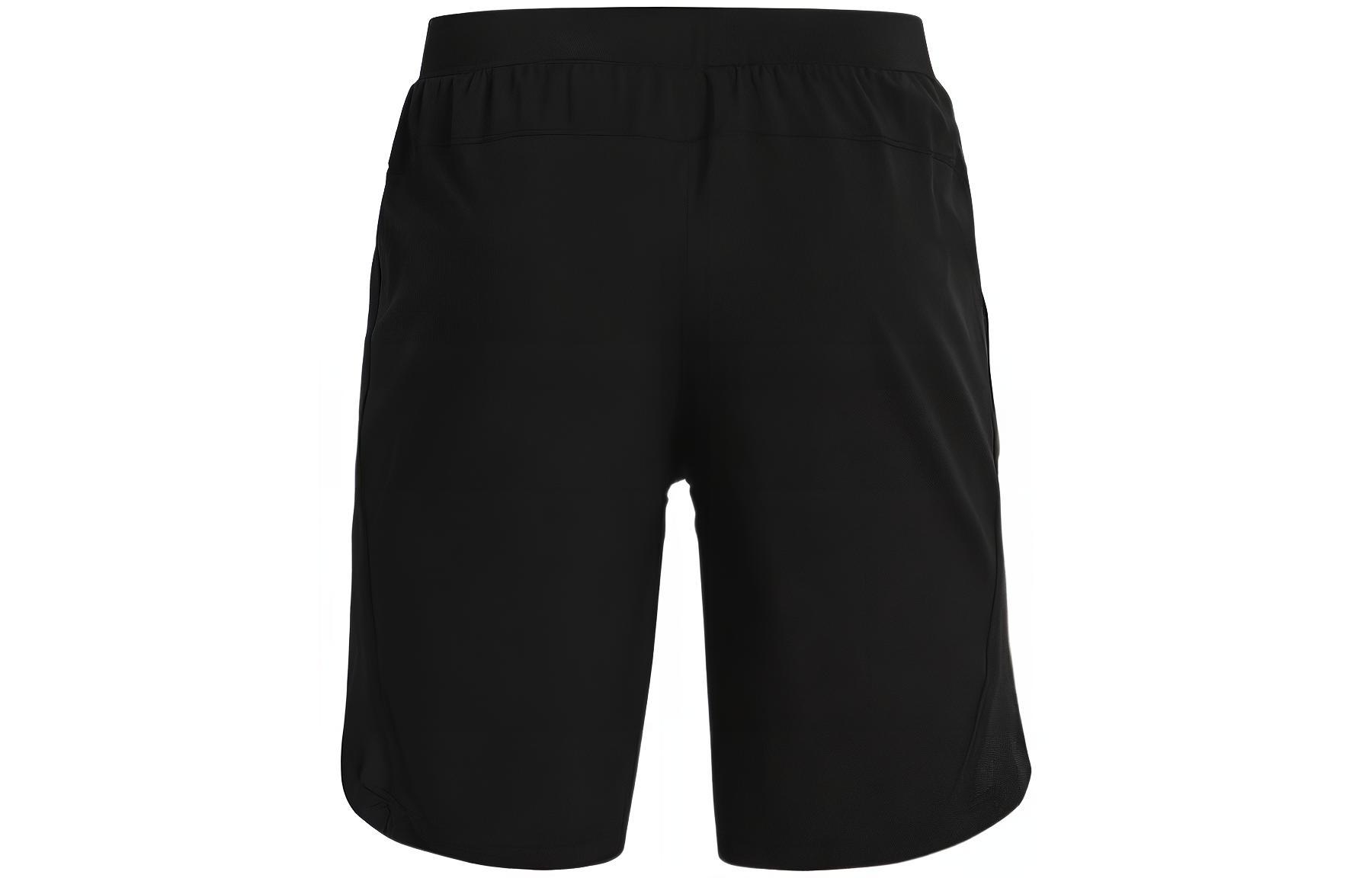 Under Armour Shorts Men’s Black