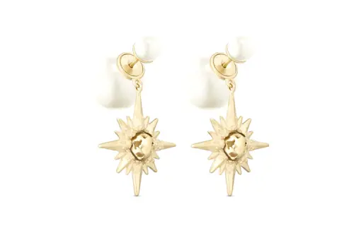 DIOR Earrings Women's