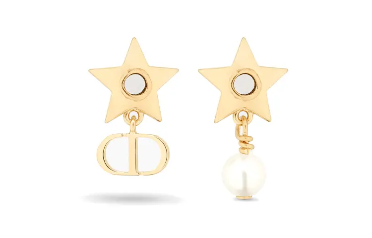 DIOR Earrings Women's
