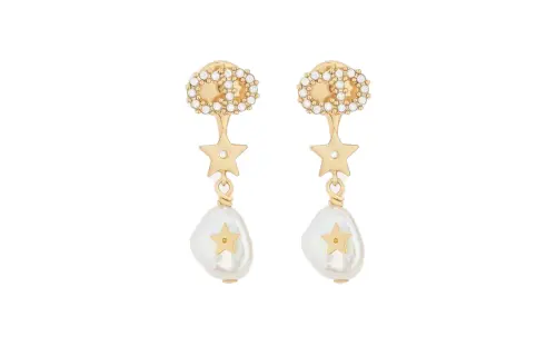 DIOR Earrings Women's