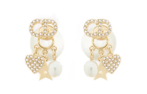 DIOR Earrings Women's