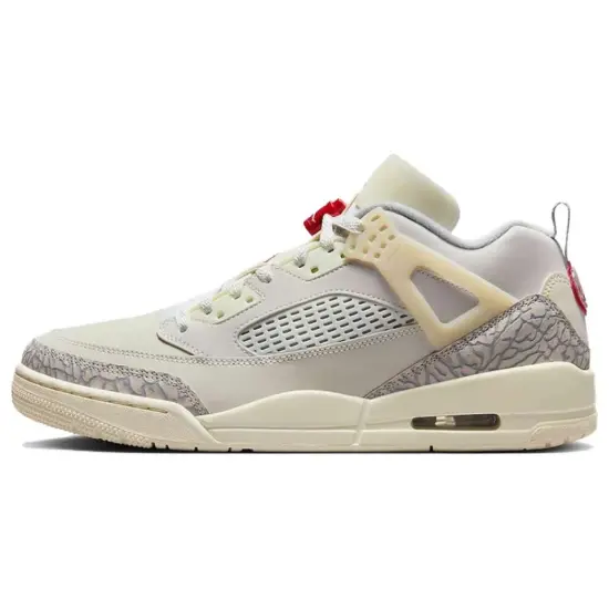 Jordan Spizike Low Coconut Milk