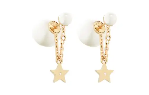 DIOR Earrings Women's