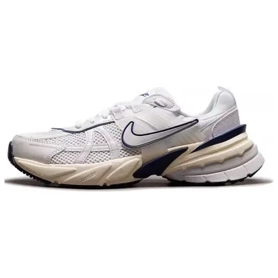 Nike V2K Run Summit White Women's