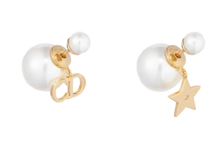 DIOR Earrings Women's