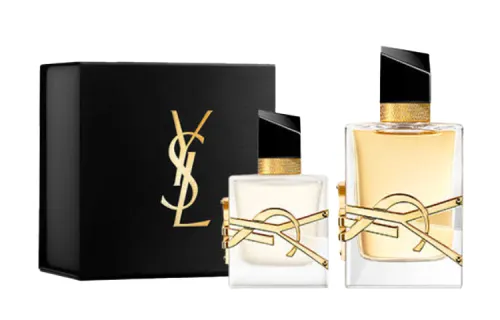 YSL, fresh perfume, set, 30 ml, 30 ml