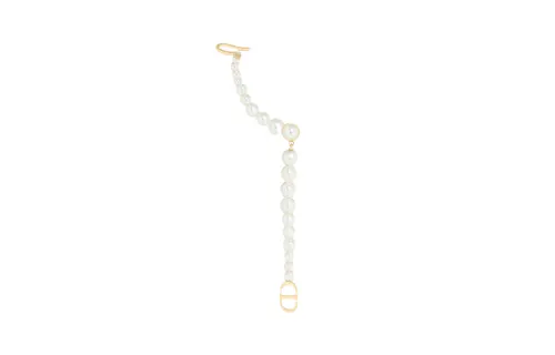 DIOR 30 Montaigne Earrings Women's