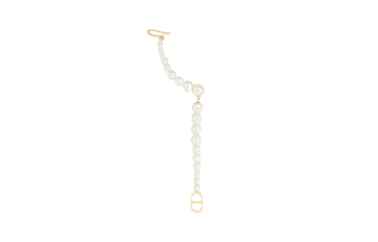 DIOR 30 Montaigne Earrings Women's