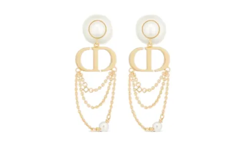 DIOR Earrings Women's