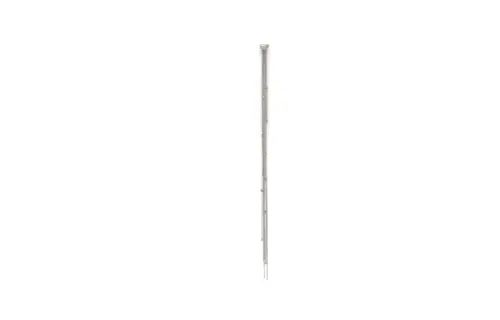 GUCCI Earrings Women's Silver