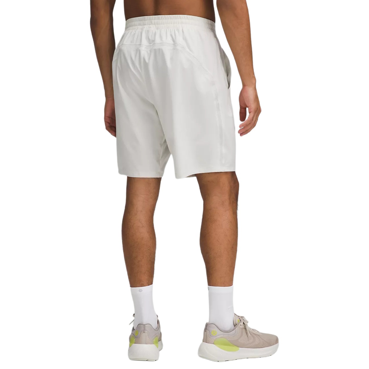 Lululemon Pace Breaker Casual Shorts Men’s