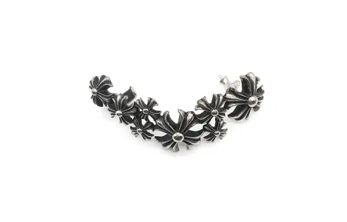 Chrome Hearts Earrings Unisex