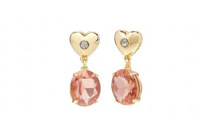 COACH Earrings Women's