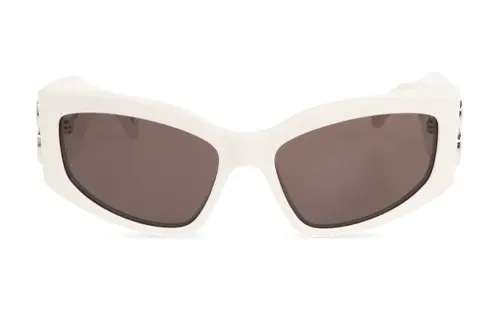 Balenciaga Bossy Butterfly-frame Sunglasses