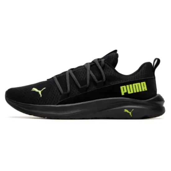 PUMA Softride One4all Running Shoes 'Black'