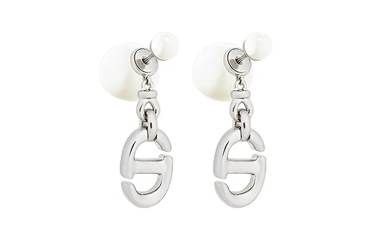 DIOR Earrings Women's