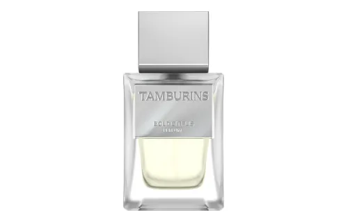 Tamburins eponymous fearless orange light perfume floral and fruity perfume EDP citrus cassia 50ml