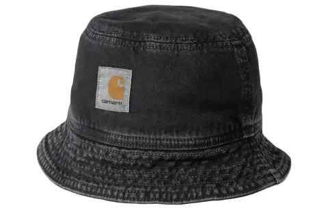 Carhartt WIP Garrison Logo Patch Bucket Hat