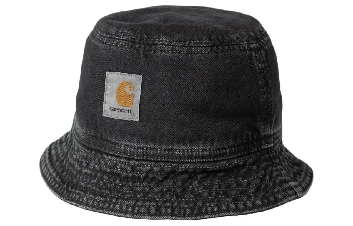 Carhartt WIP Garrison Logo Patch Bucket Hat