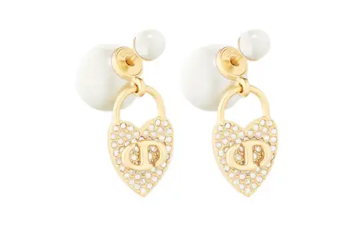 DIOR Earrings Women's
