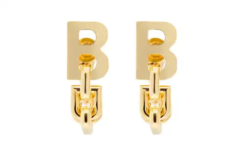 Balenciaga Earrings Women's