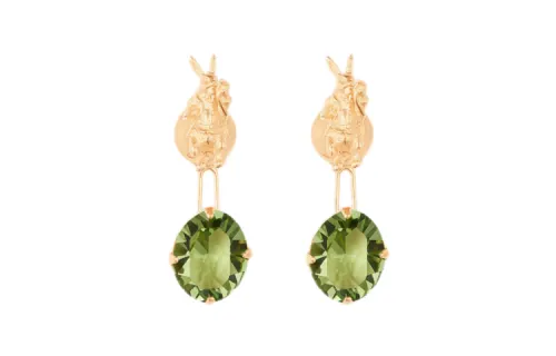 DIOR Earrings Women's