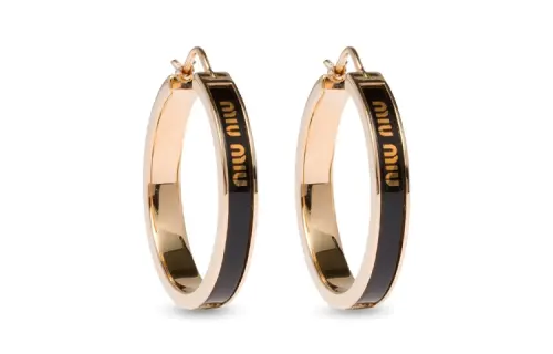 MIU MIU Earrings Women's
