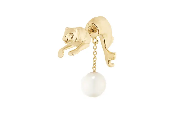 DIOR Earrings Women's