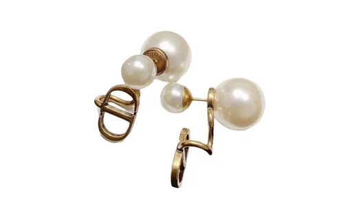DIOR Earrings Women's