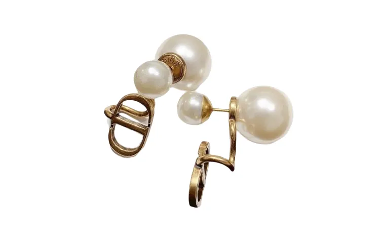 DIOR Earrings Women's