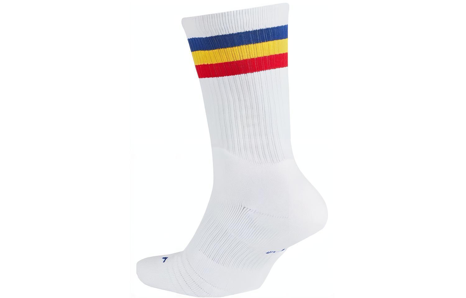 Nike Men’s Basketball Socks