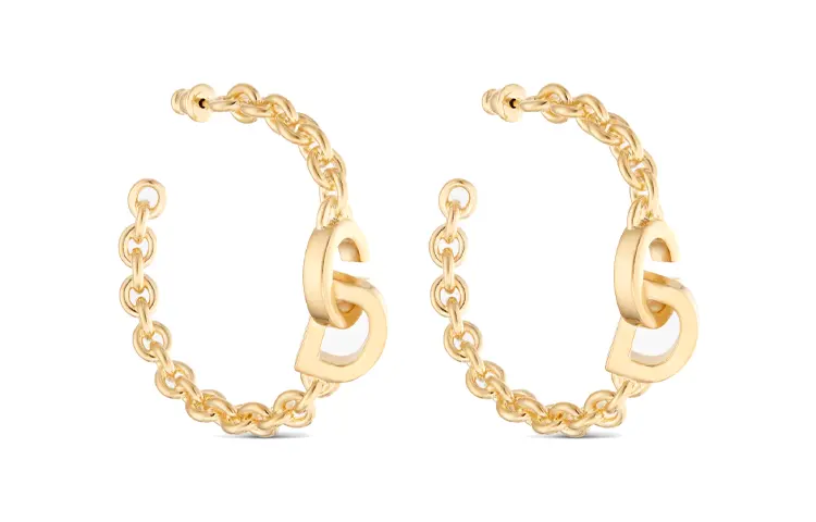 DIOR Earrings Women's