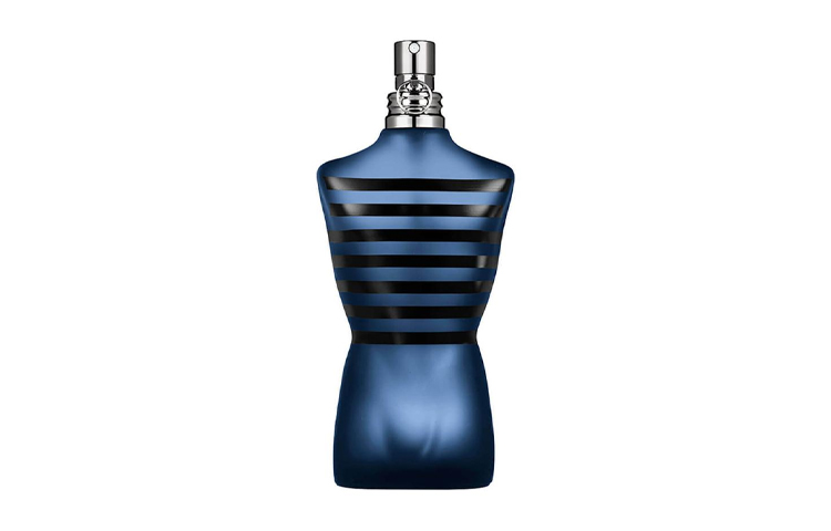 LES MALES    EDT 40ml/75ml/200ml