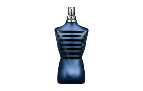 Gaultier LES MALES Super Men's Perfume Oriental Fragrance Fragrance Eau de Toilette EDT 40ml/75ml/200ml