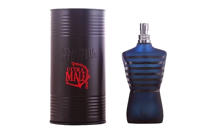 LES MALES    EDT 40ml/75ml/200ml