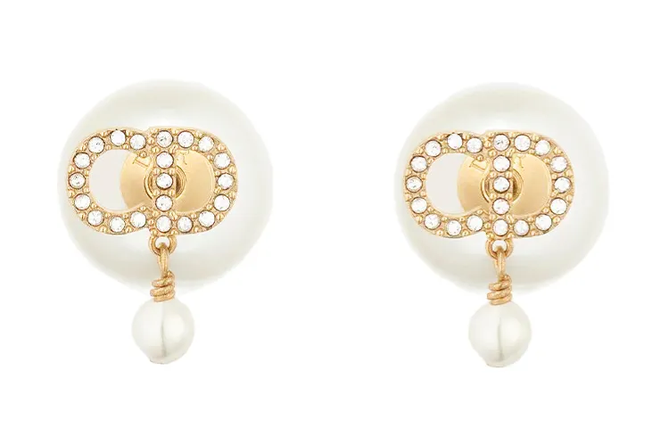 DIOR Earrings Women's