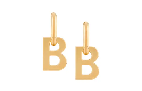 Balenciaga Earrings Women's