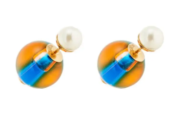 DIOR Earrings Women's