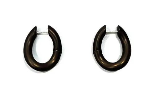 Balenciaga Earrings Women's