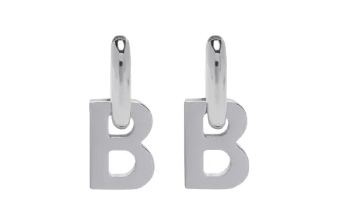 Balenciaga Earrings Women's