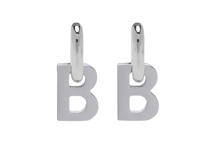 Balenciaga Earrings Women's